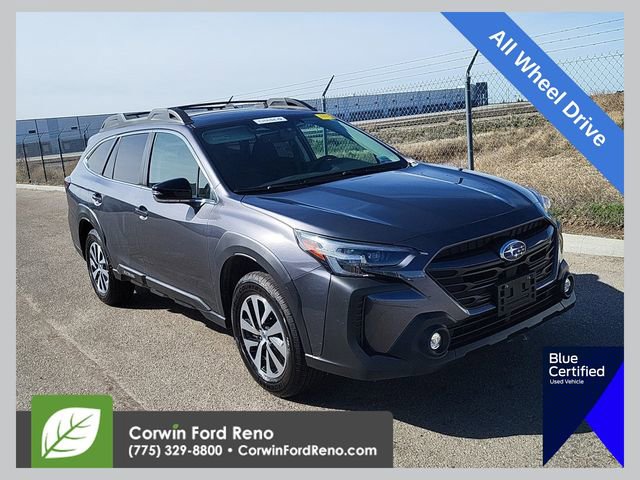 Used 2023 Subaru Outback Premium