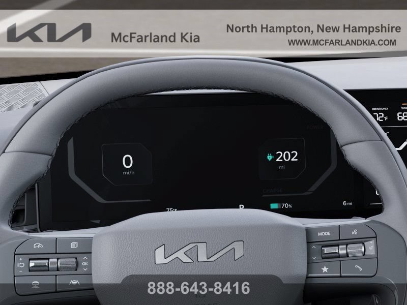 New 2026 Kia EV9 Land AWD/4WD image 21