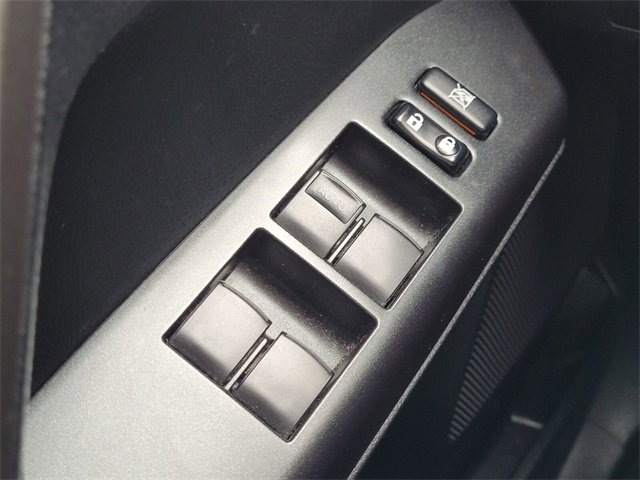 Used 2017 Toyota RAV4 XLE image 25