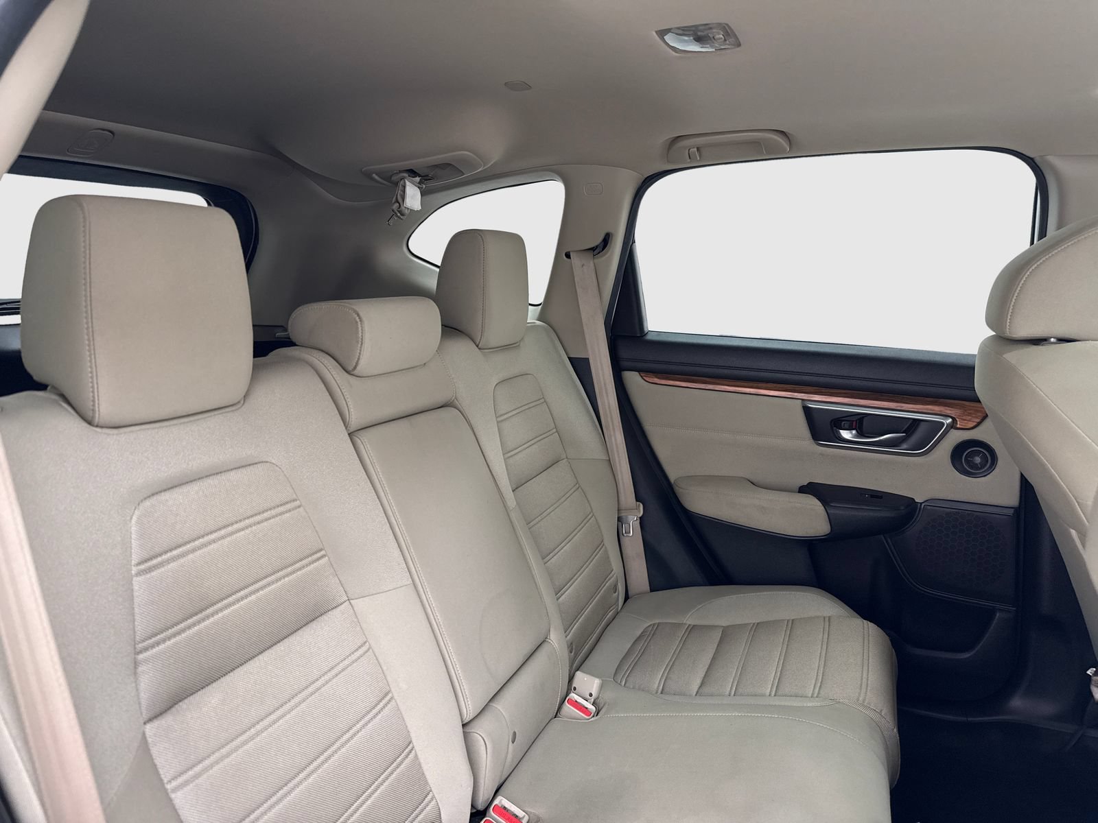 Used 2022 Honda CR-V EX image 43