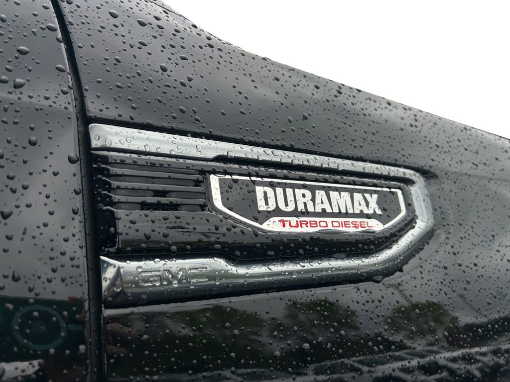 Used 2026 GMC Sierra 1500 AT4 w/ AT4 Premium Package AWD/4WD image 32