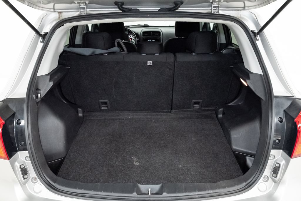 Used 2015 Mitsubishi Outlander Sport ES FWD image 26