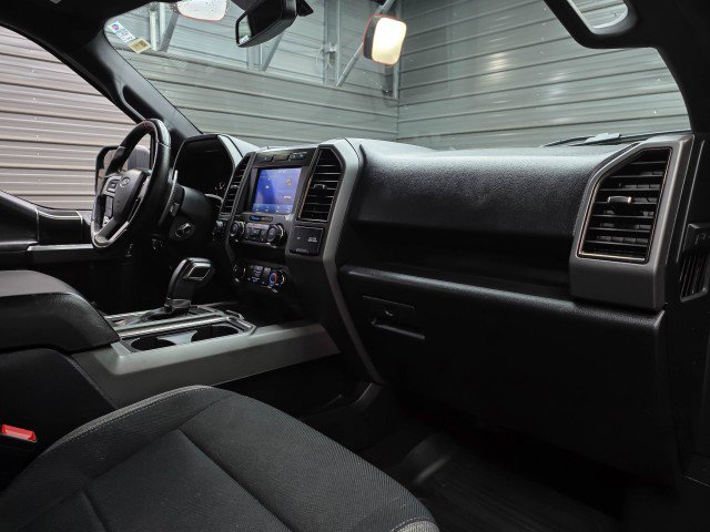 Used 2020 Ford F150 Raptor AWD/4WD image 15