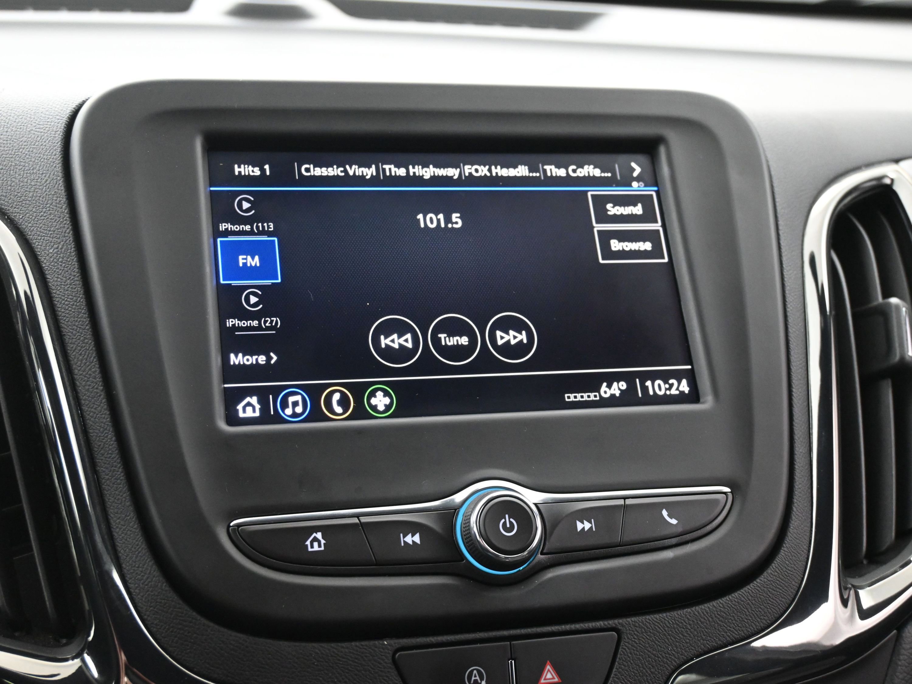 Used 2023 Chevrolet Equinox RS image 15