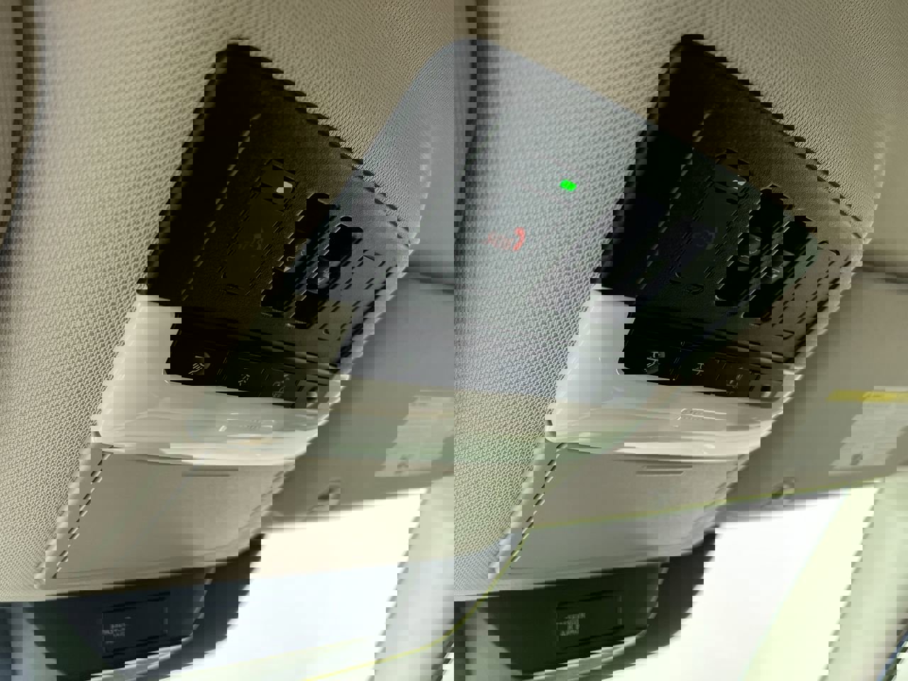 Used 2024 Nissan Pathfinder Platinum image 18