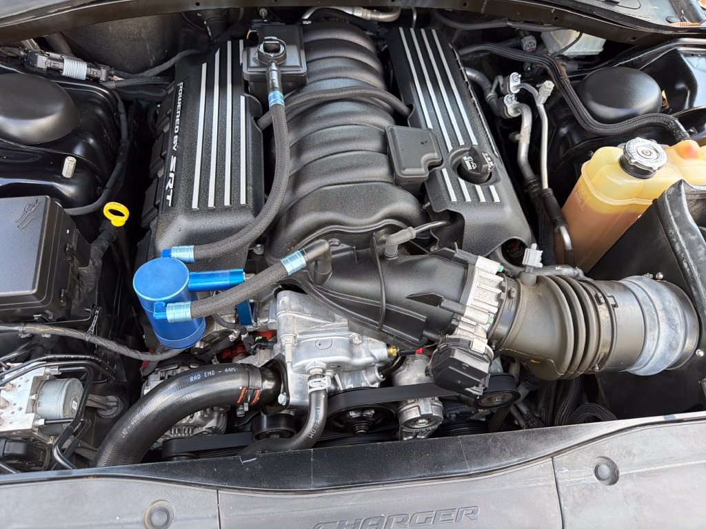 Used 2020 Dodge Charger Scat Pack RWD image 19