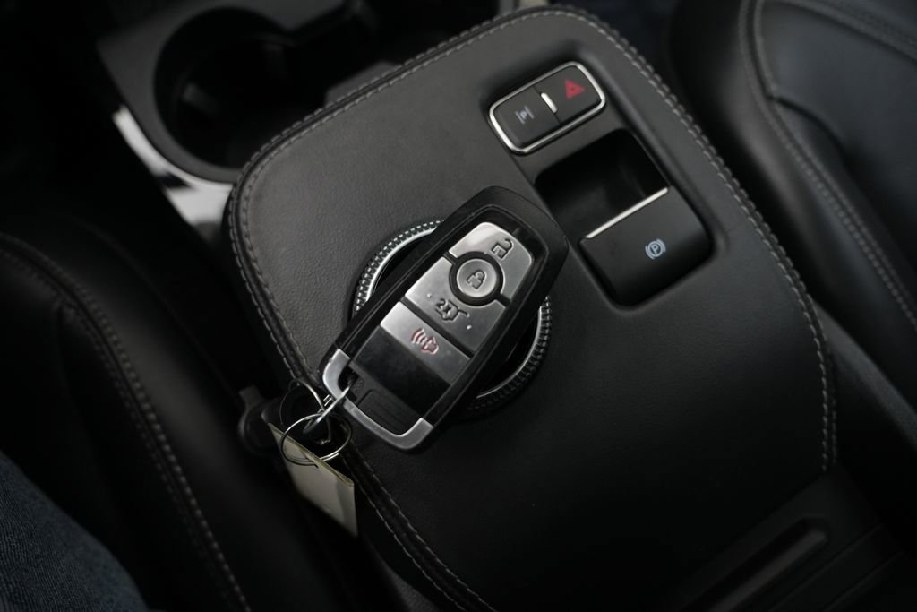 Used 2023 Ford Mustang Mach-E Premium AWD/4WD image 66