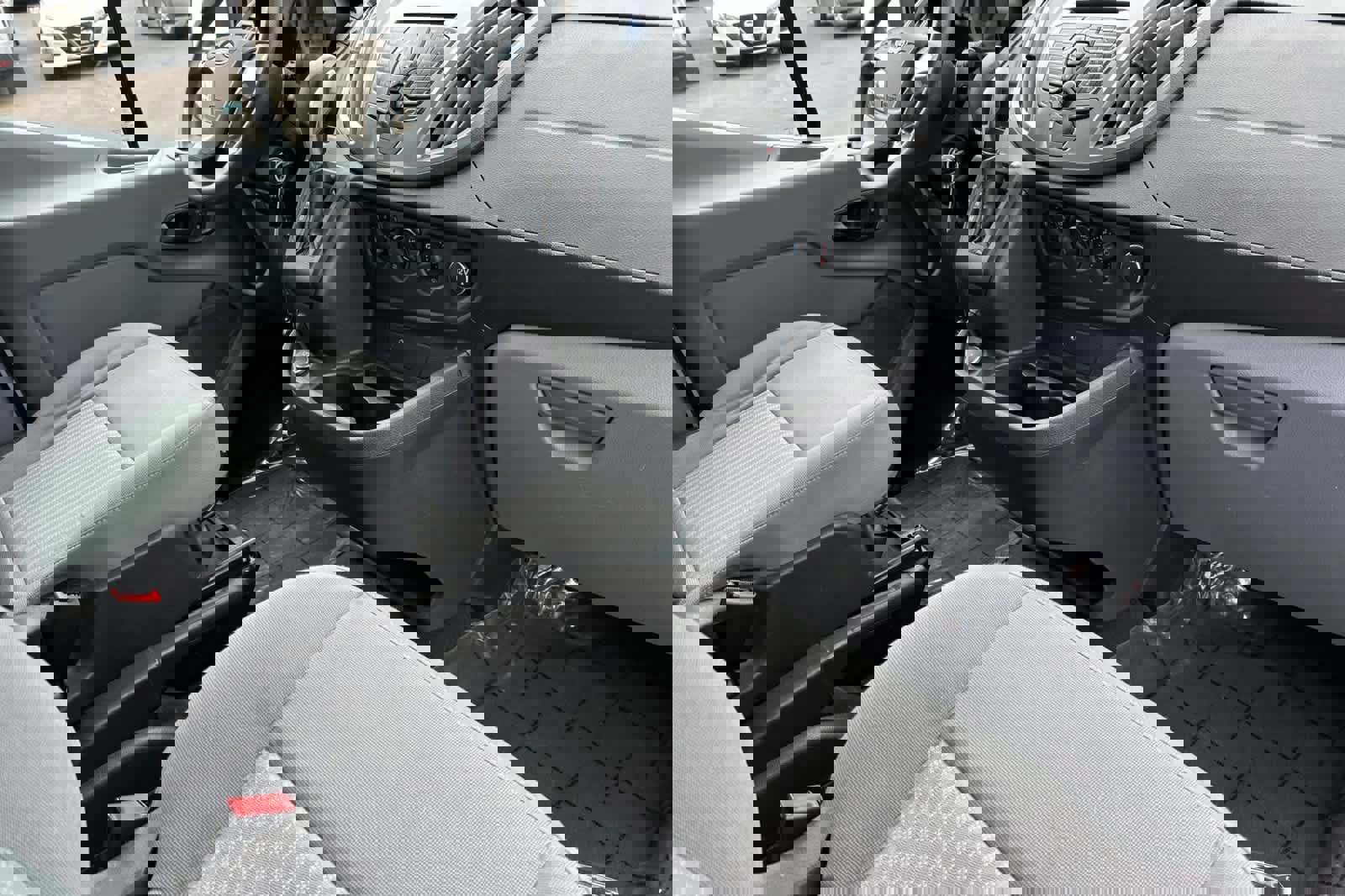 Used 2017 Ford Transit 350 XLT RWD image 17