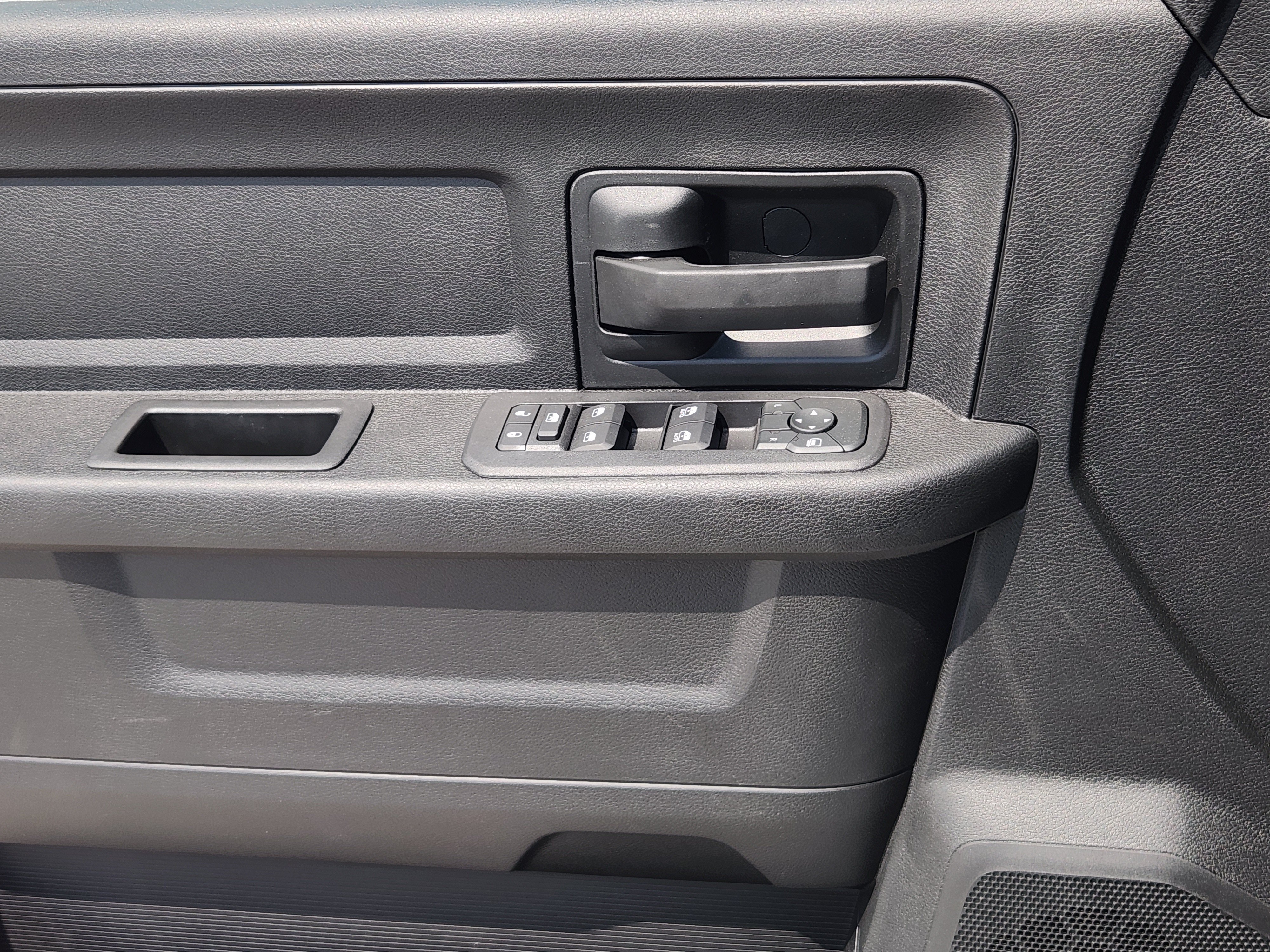 New 2027 RAM 3500 Tradesman AWD/4WD image 22