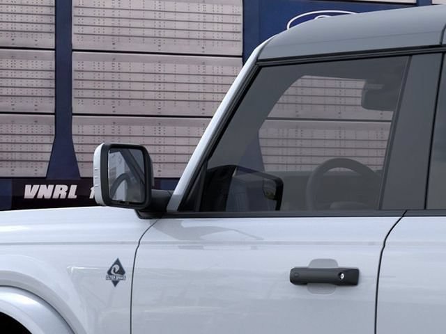 New 2026 Ford Bronco Outer Banks AWD/4WD image 22