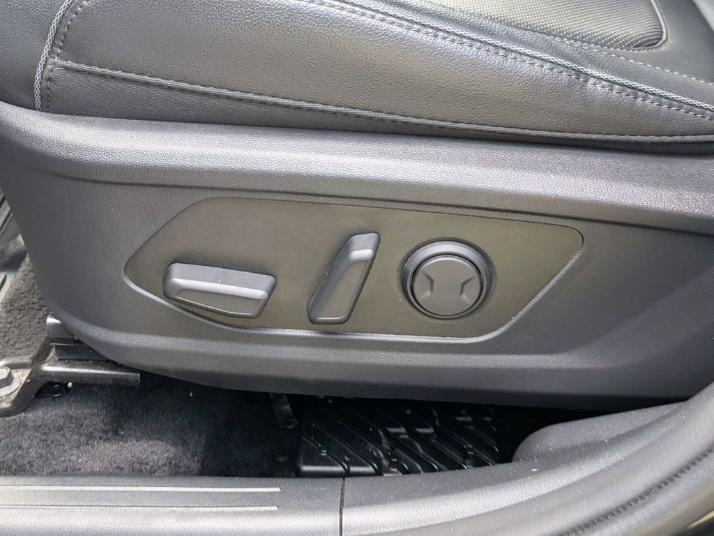 Used 2024 Hyundai Tucson Limited AWD/4WD image 21