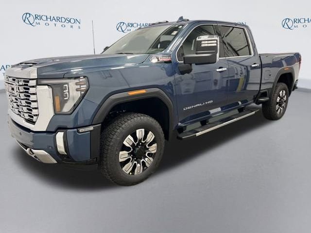 New 2026 GMC Sierra 2500 Denali w/ Technology Package image 1