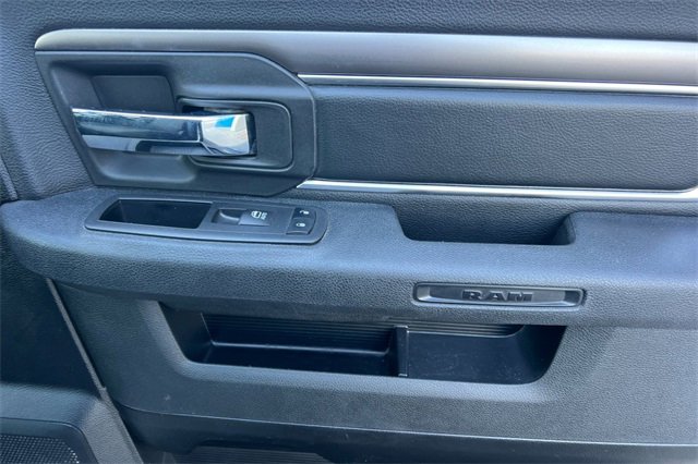 Used 2024 RAM 1500 Classic Warlock image 21