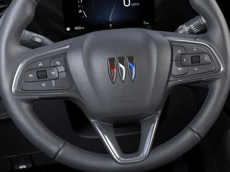 New 2026 Buick Encore GX Preferred FWD image 19