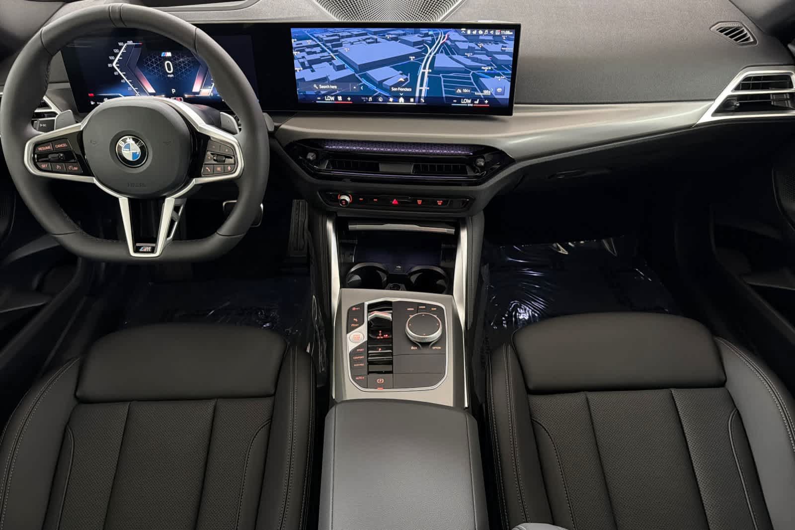 New 2026 BMW 230i Coupe RWD image 3