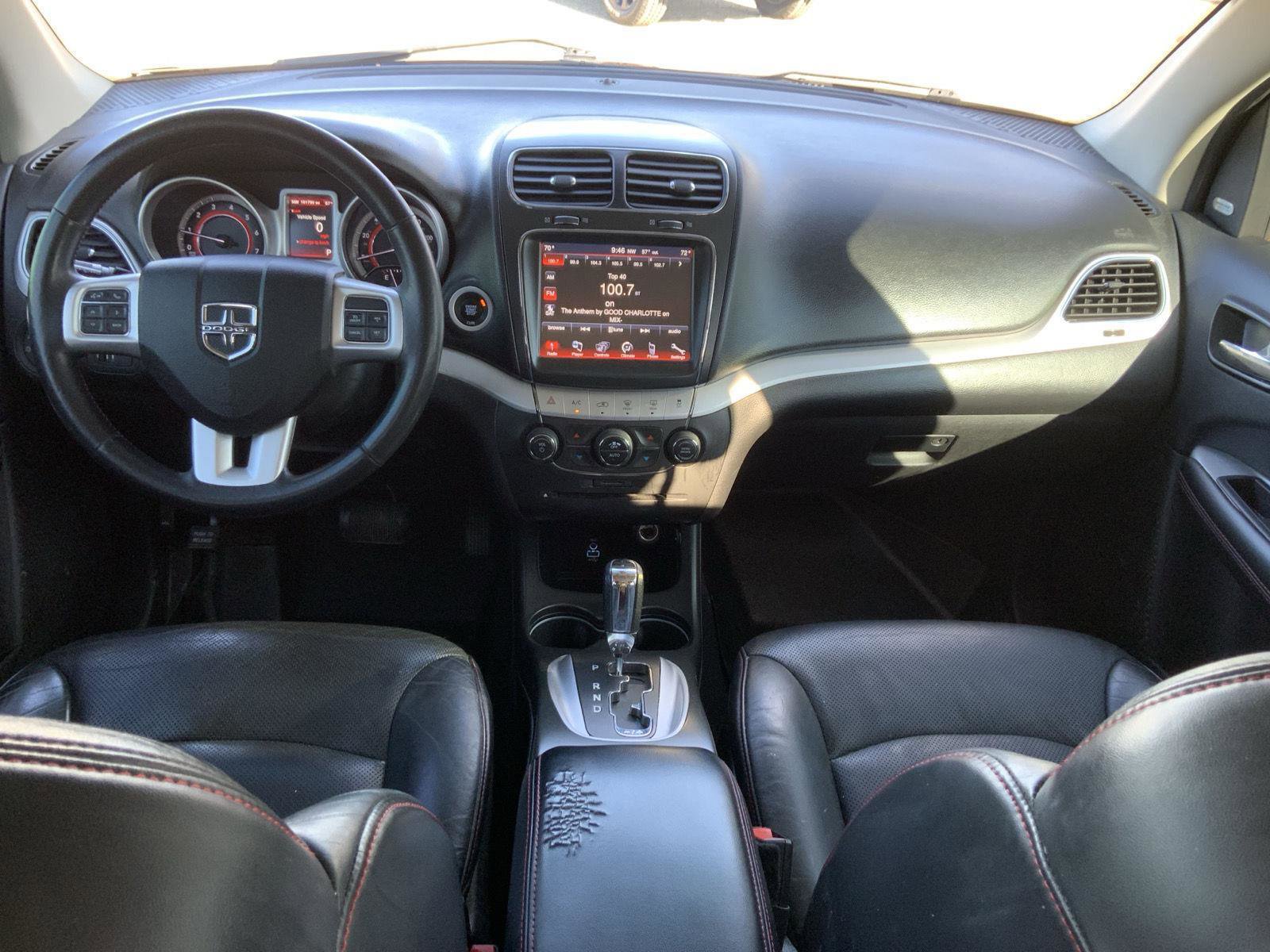 Used 2018 Dodge Journey GT image 47