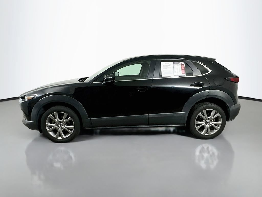 Used 2020 MAZDA CX-30 FWD w/ Select Package image 5