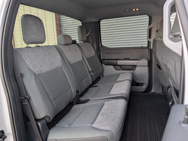 Used 2024 Ford F250 XLT w/ FX4 Off-Road Package AWD/4WD image 27