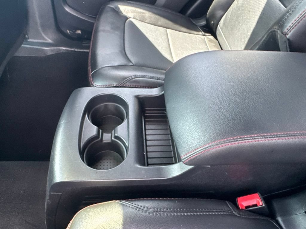 Used 2018 Ford Explorer Sport AWD/4WD image 29