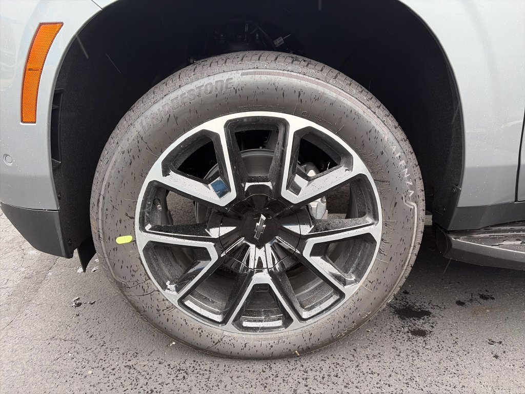New 2026 Chevrolet Tahoe RST w/ Comfort Package AWD/4WD image 26