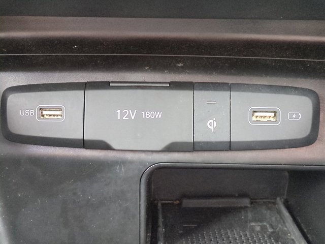 Used 2023 Hyundai Tucson SEL image 21