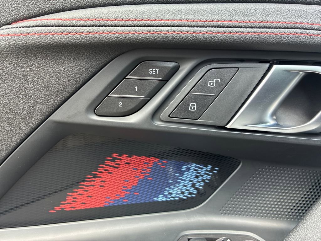 Used 2025 BMW M2 w/ Lighting Package image 15