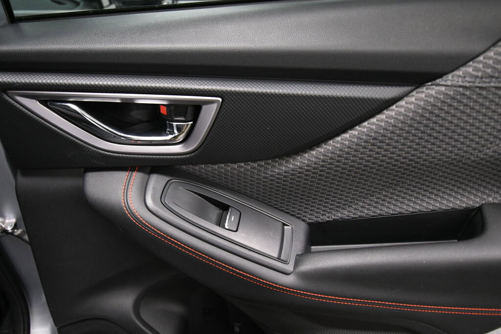 Used 2021 Subaru Forester Sport image 27