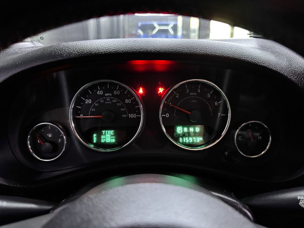 Used 2015 Jeep Wrangler Unlimited Sport w/ Quick Order Package 24S image 28