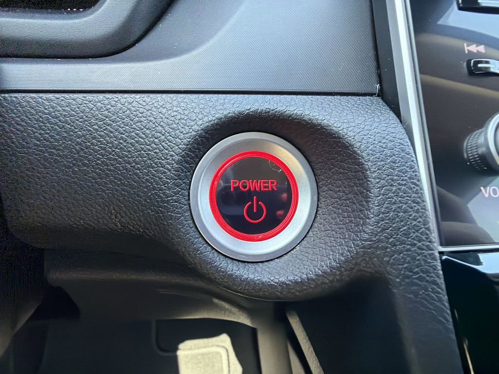 Used 2021 Honda Insight EX image 22