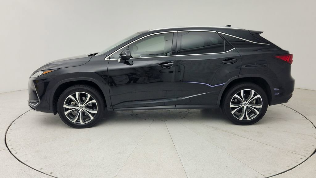 Used 2021 Lexus RX 350 FWD w/ Premium Package image 5