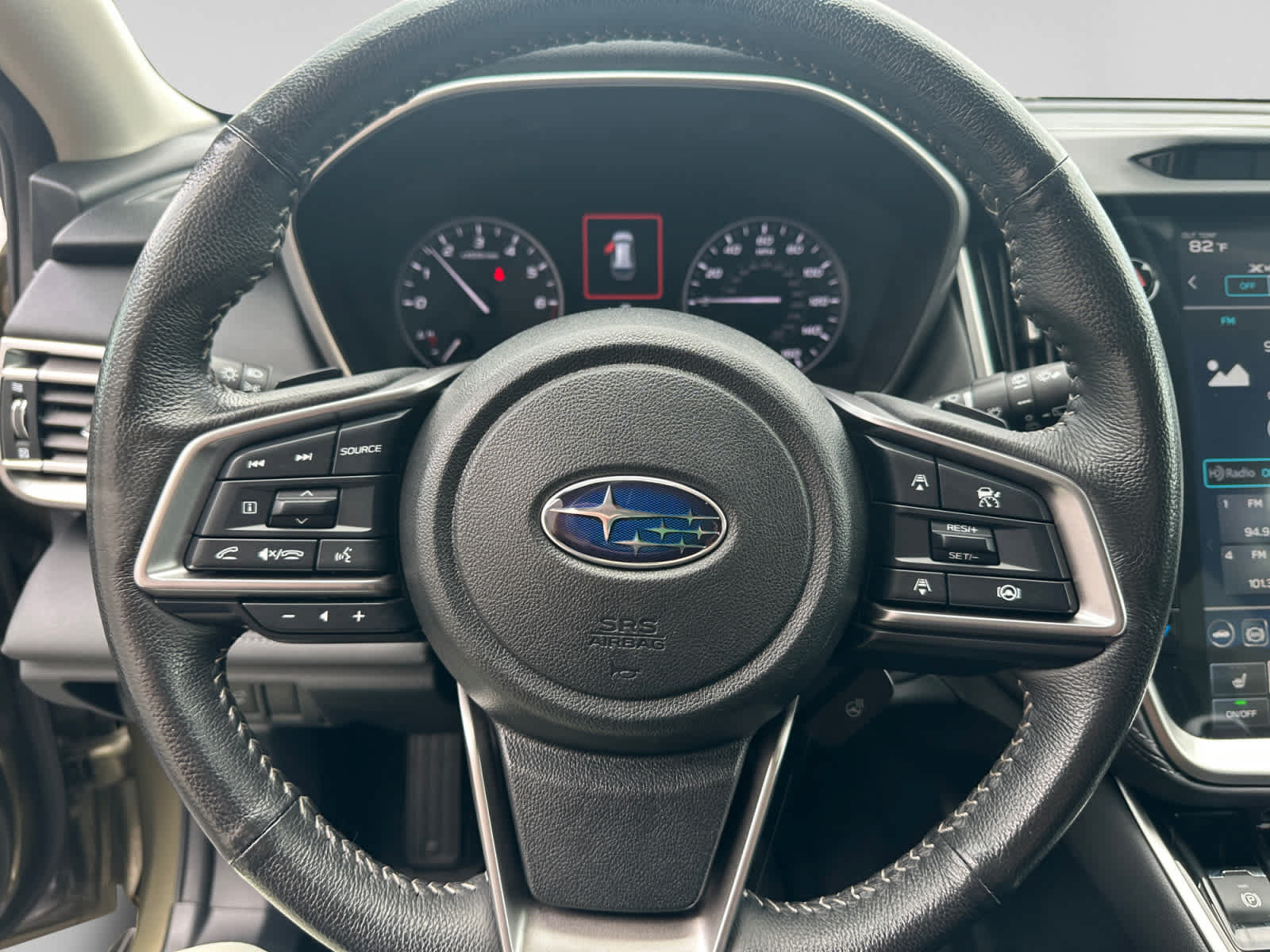Used 2024 Subaru Outback Limited XT AWD/4WD image 14