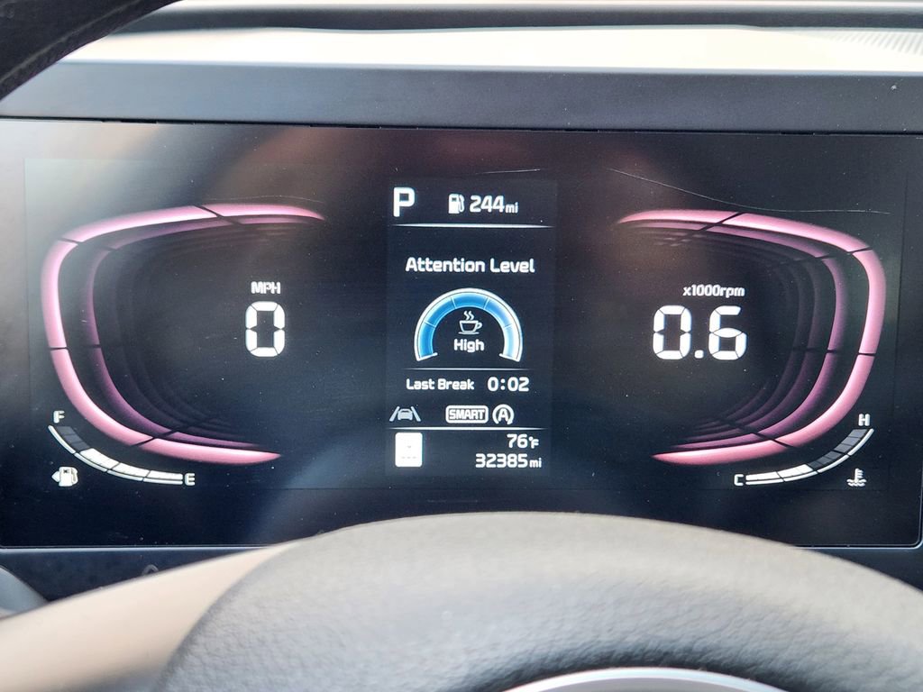 Certified 2023 Kia Sportage LX image 15