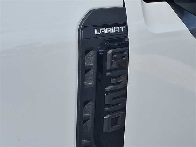 New 2026 Ford F350 Lariat w/ Tremor Off-Road Package image 10