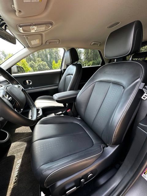 Certified 2023 Hyundai Ioniq 5 SEL w/ Cargo Package AWD/4WD image 12