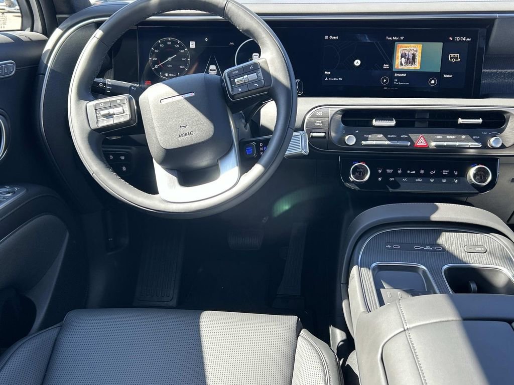 New 2026 Hyundai Palisade Calligraphy image 25