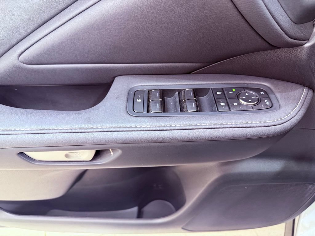 Certified 2025 Lexus TX 350 FWD w/ Technology Package image 21