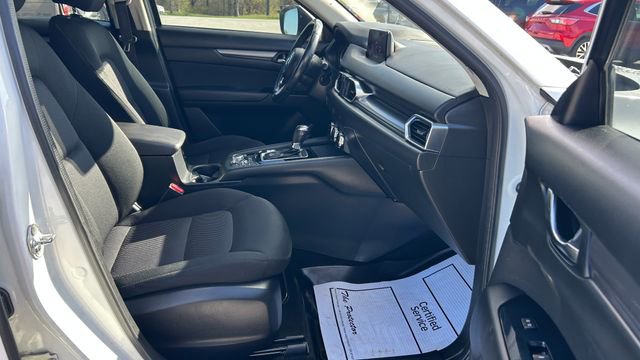 Used 2018 MAZDA CX-5 Sport AWD/4WD image 46