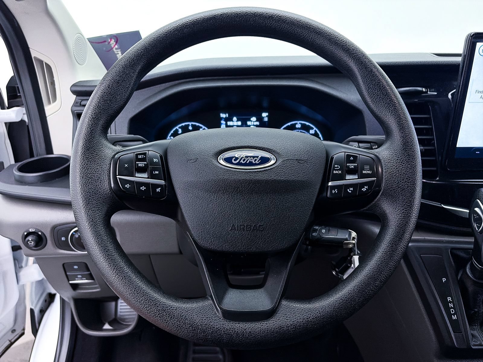 Used 2023 Ford Transit 350 XLT RWD image 27