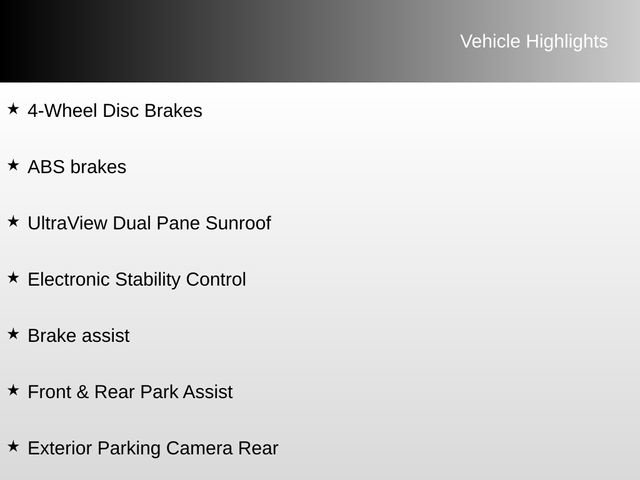 Certified 2023 Cadillac CT5 Luxury w/ Sun And Sound Package image 20