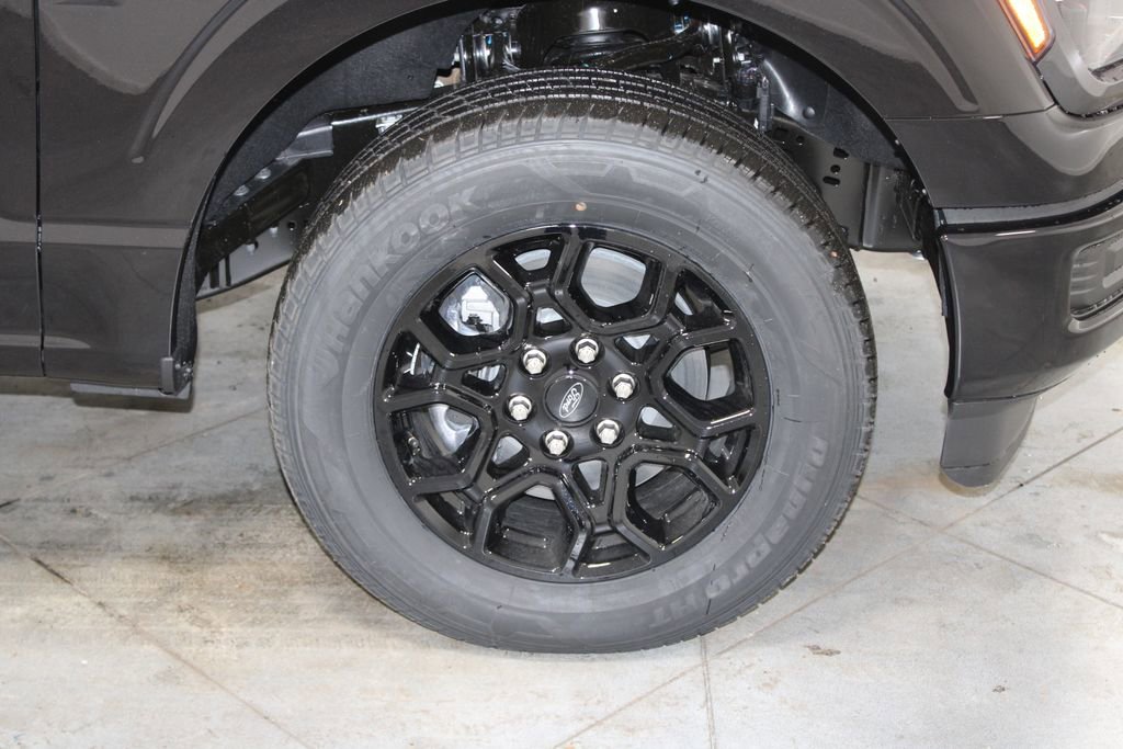 New 2026 Ford F150 STX image 12