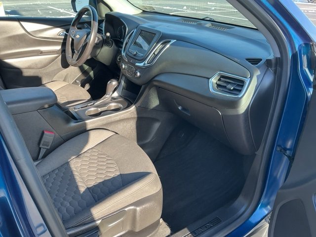Used 2019 Chevrolet Equinox LT image 28