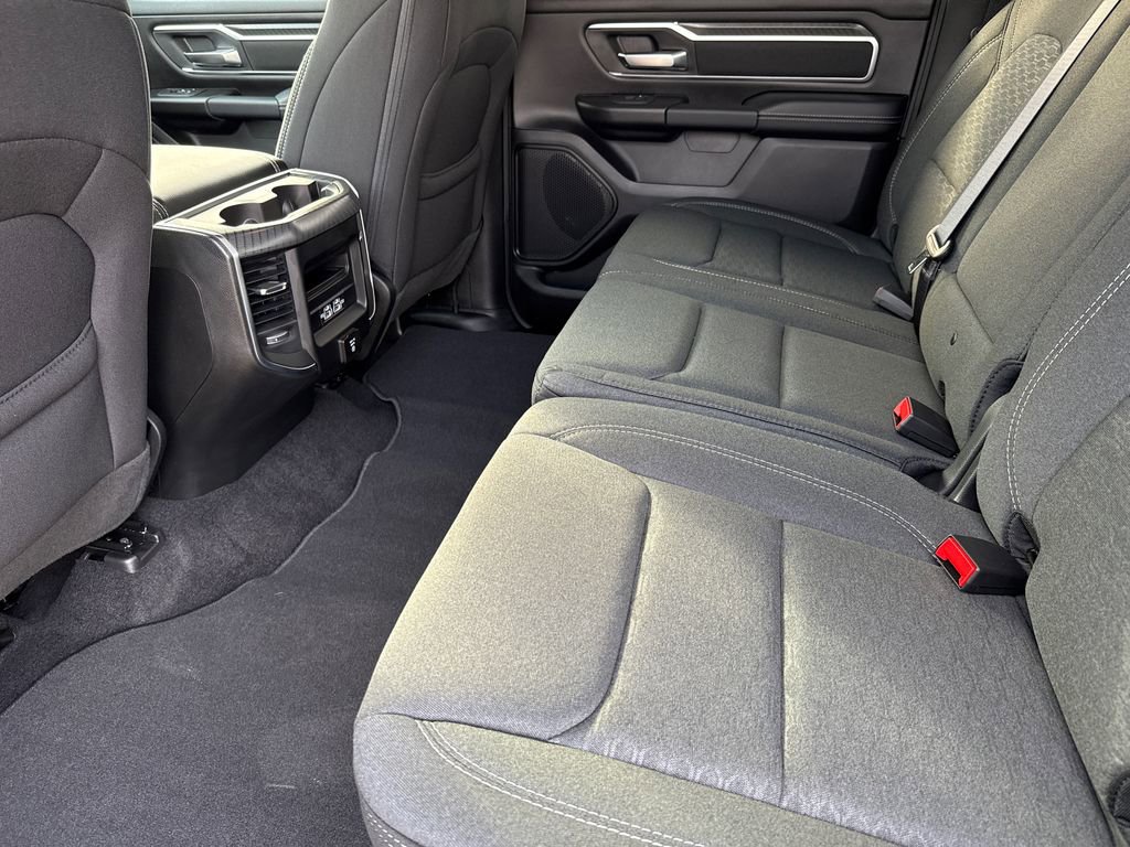 New 2026 RAM 1500 Big Horn image 17