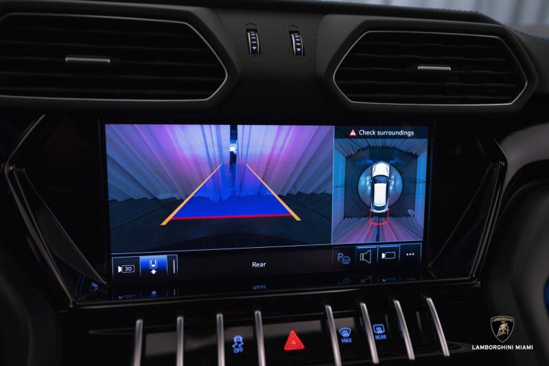 Used 2024 Lamborghini Urus S image 55