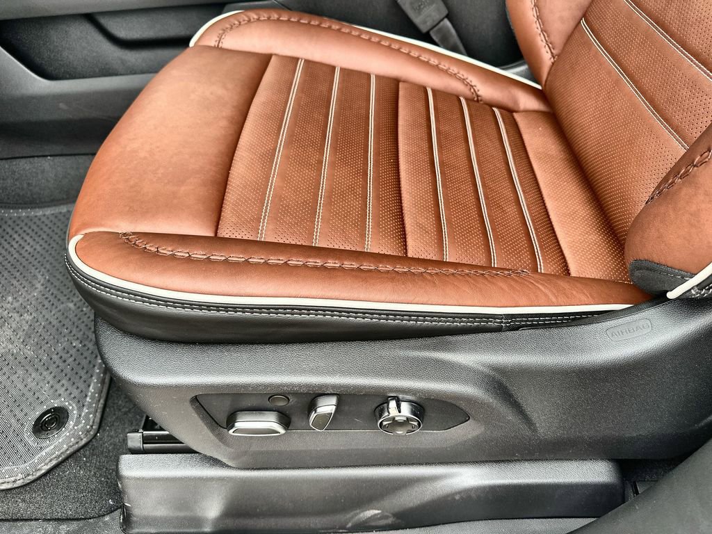 New 2026 GMC Sierra 1500 Denali Ultimate image 25