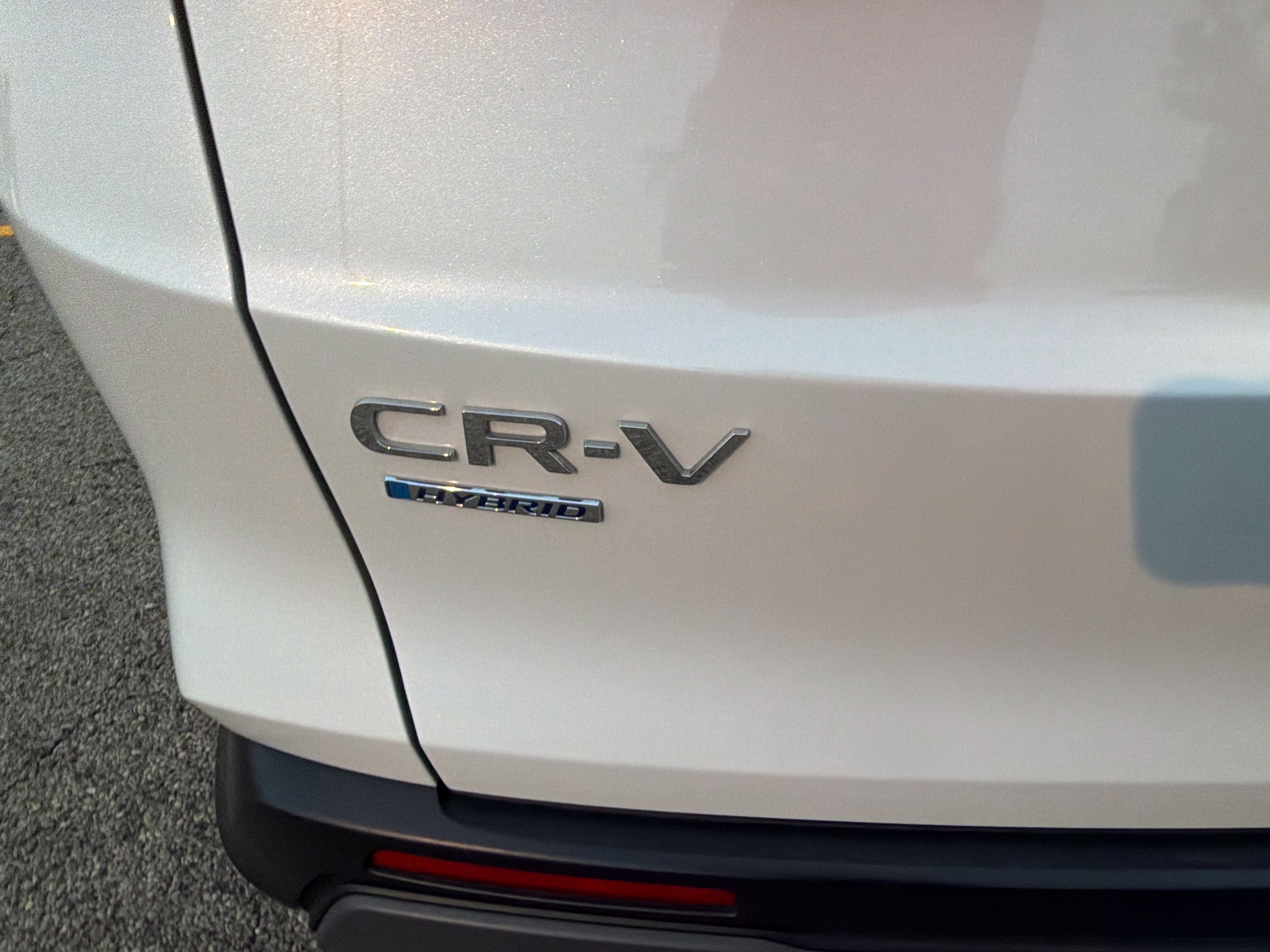 Used 2024 Honda CR-V Sport image 18