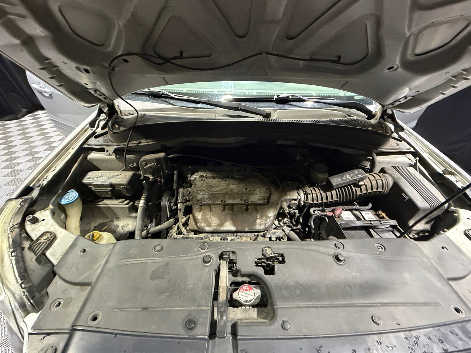 Used 2008 Honda Pilot EX-L image 21