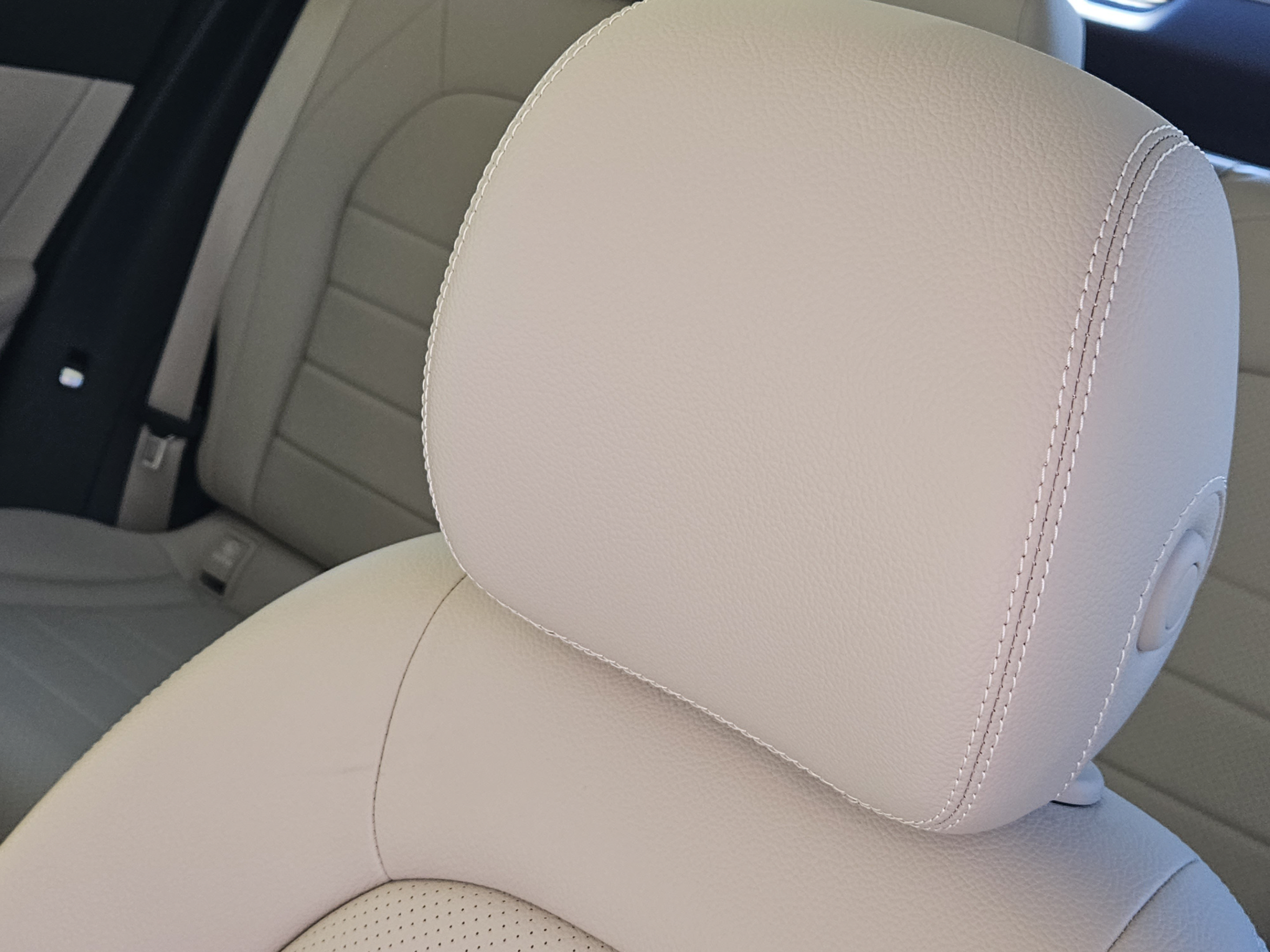 Used 2016 Mercedes-Benz GLC 300 image 11