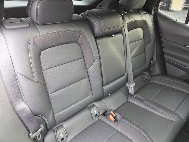 New 2026 Chevrolet Equinox EV LT image 31