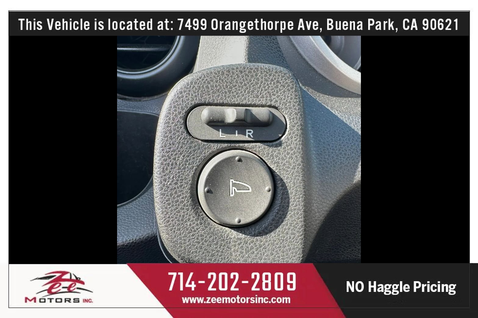 Used 2013 Honda Fit image 34
