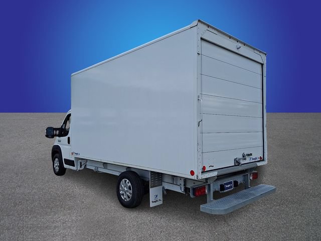 New 2023 RAM ProMaster 3500 FWD image 4